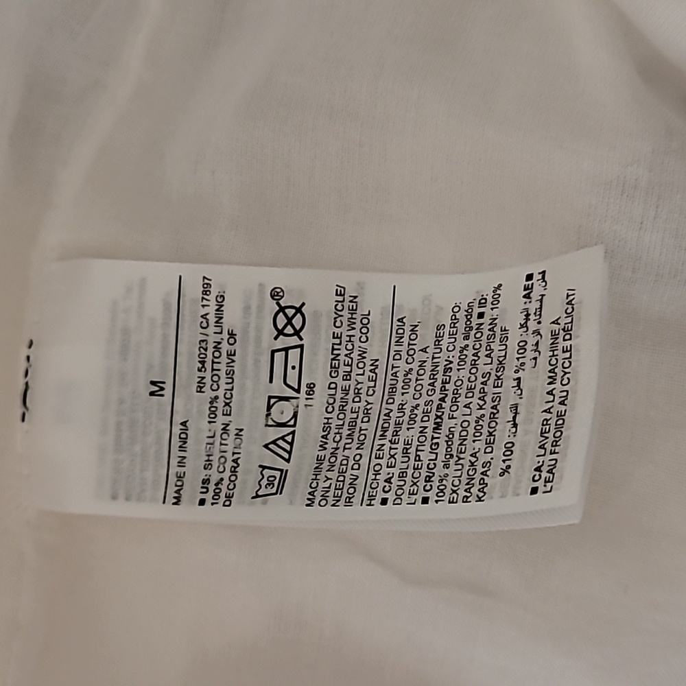 Old Navy boho dress - Picture 4 of 4